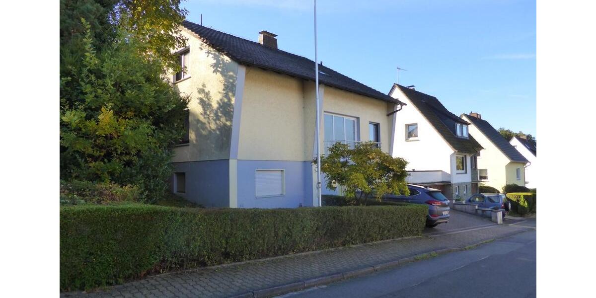 Mehrfamilienhaus, Wohnhaus Möhnesee - 9 Zimmer, 185 m&sup2;, 329.000&euro; | Angebot:24840813