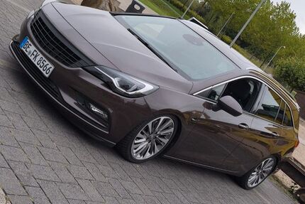 Opel Astra 130.000 km 8.200 &euro; Beckum 59269