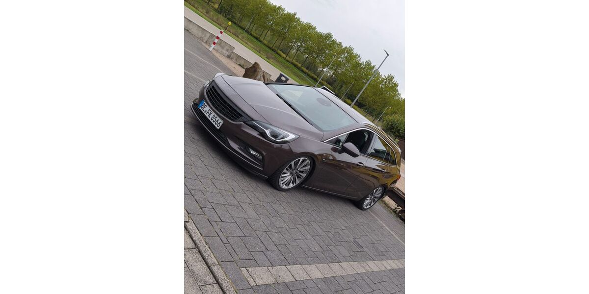 Opel Astra 130.000 km 8.200 &euro; Beckum 59269
