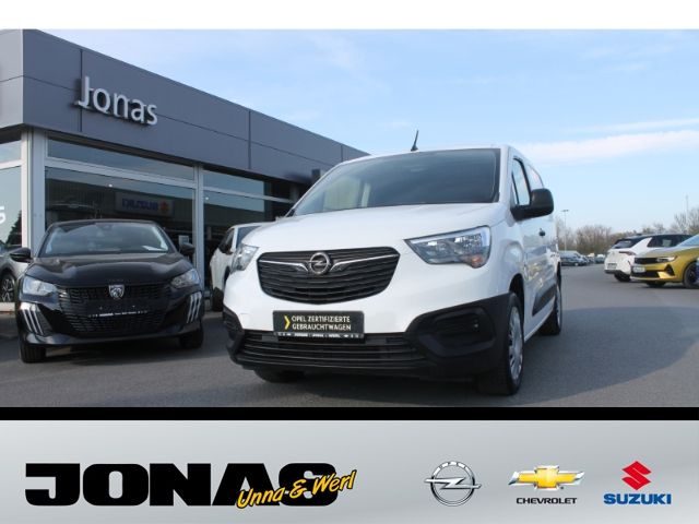 Opel Combo 71.539 km 15.458 € Unna 59427
