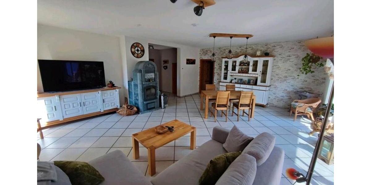 Einfamilienhaus mit WP u. PV von Privat in ruhiger Sackgassenlage 5 zimmer