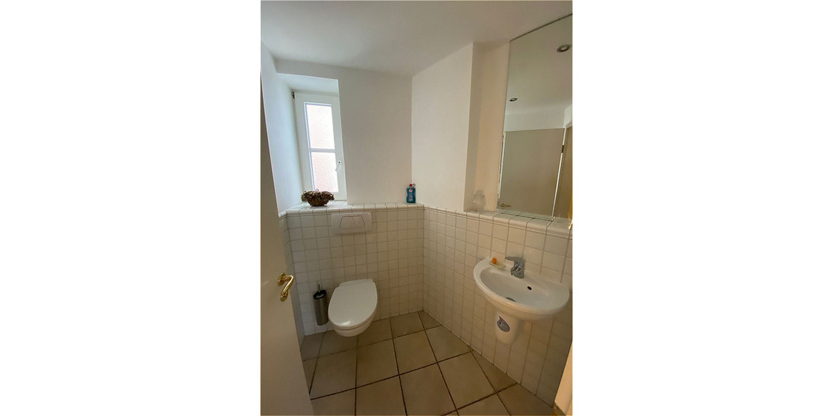 Einfamilienhaus Soest - 4 Zimmer, 124 m&sup2;, 1.612&euro; | Angebot:24848110