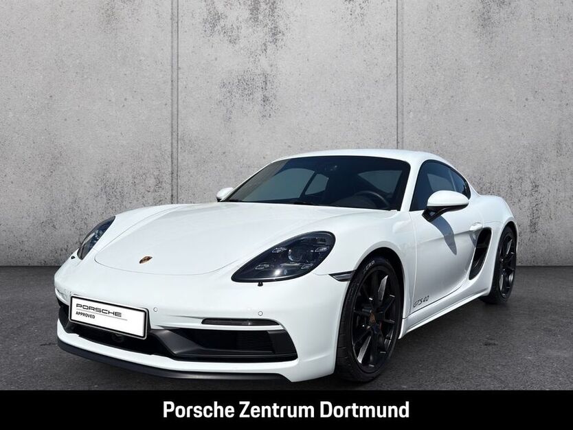 Cayman