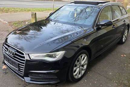 Audi A6 180.500 km 15.500 &euro; Bergkamen 59192