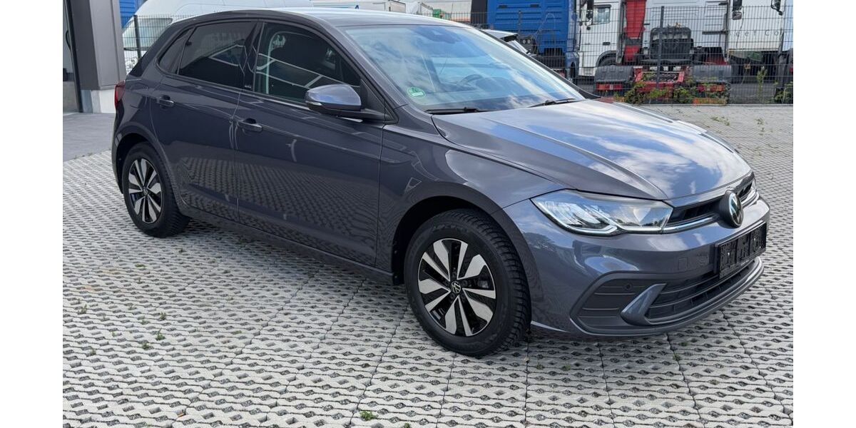 VW Golf 56.500 km 21.990 &euro; Hamm 59073