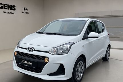 Hyundai i10 26.001 km 11.490 &euro; Soest 59494