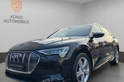 Audi e-tron 100.000 km 21.900 &euro; Lünen 44536