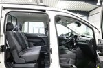VW Caddy Maxi KOMBI 2.0 TDI 4M LIFE IQ ALLRAD OPTIK 95.000 km 28.221 &euro; Hamm 59077