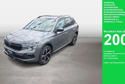 Skoda Kamiq 15.377 km 27.800 &euro; Oelde (Stromberg) 59302