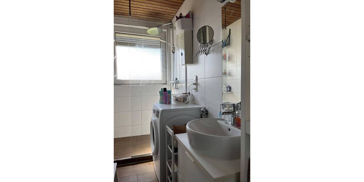 Etagenwohnung Bergkamen Mitte - 4 Zimmer, 97 m&sup2;, 140.000&euro; | Angebot:26886723