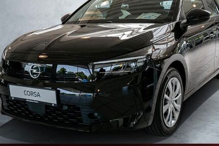 Opel Corsa 2.350 km 18.499 € Hamm 59067