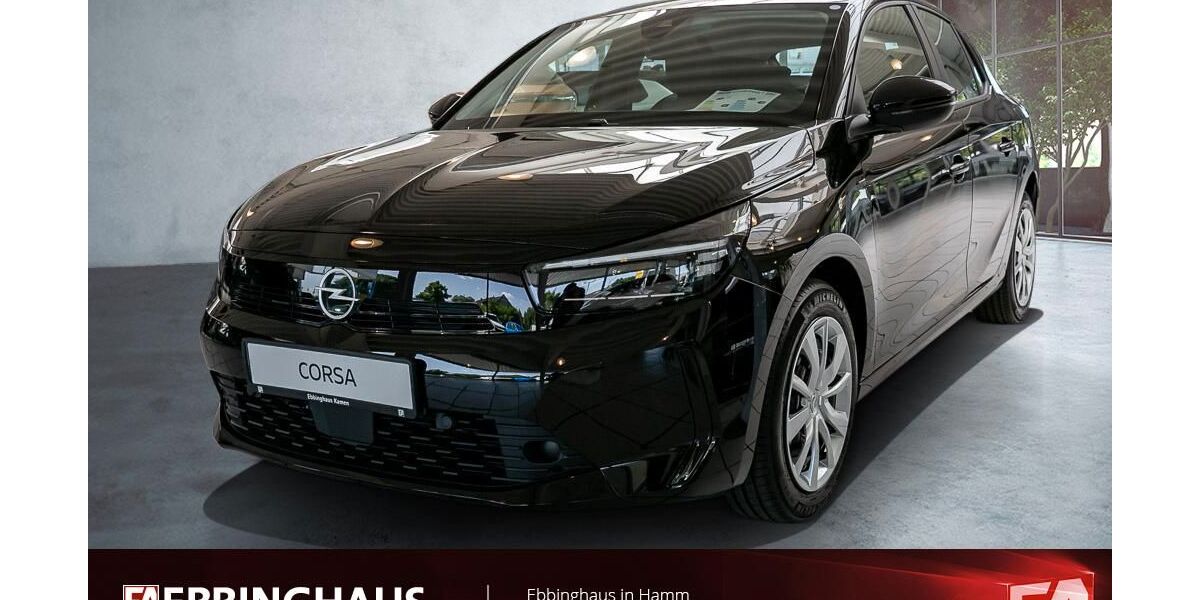 Opel Corsa 2.350 km 18.499 € Hamm 59067
