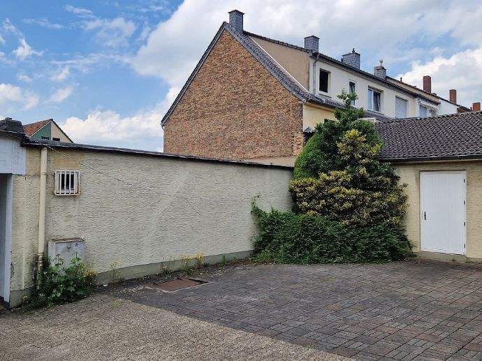 Gewerbeobjekt Hamm Herringen - 333.000&euro; | Angebot:23353964