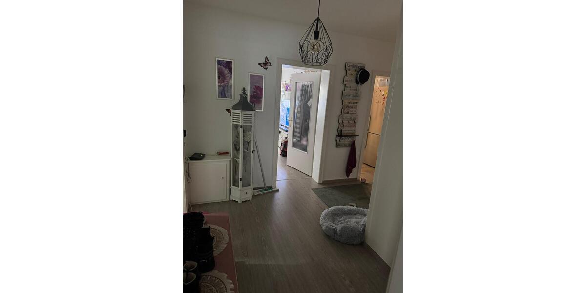 Wohnung 2 Zimmer, KDB, EG, im historischen Stadtkern 2 zimmer