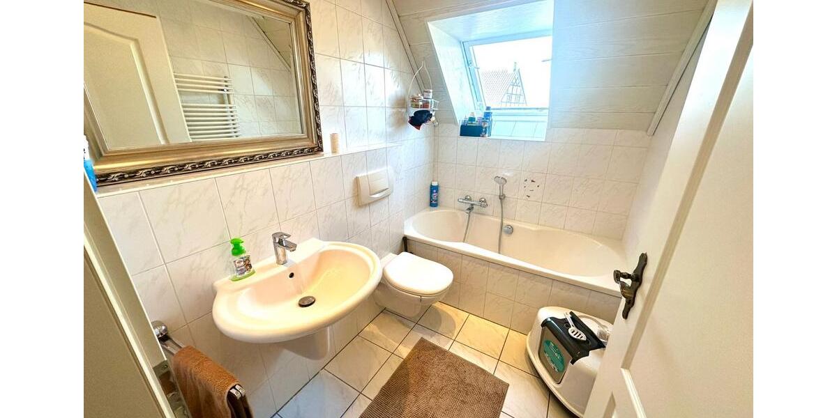 Einfamilienhaus Hamm Herringen - 7 Zimmer, 200 m&sup2;, 460.000&euro; | Angebot:27083284