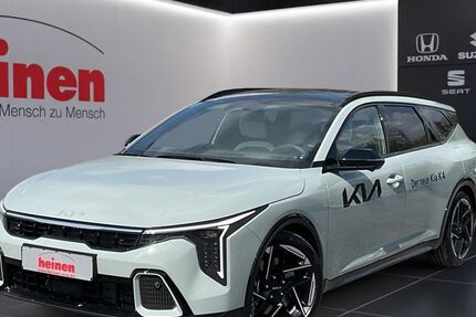 Kia K4 6.000 km 44.540 &euro; Menden 58708