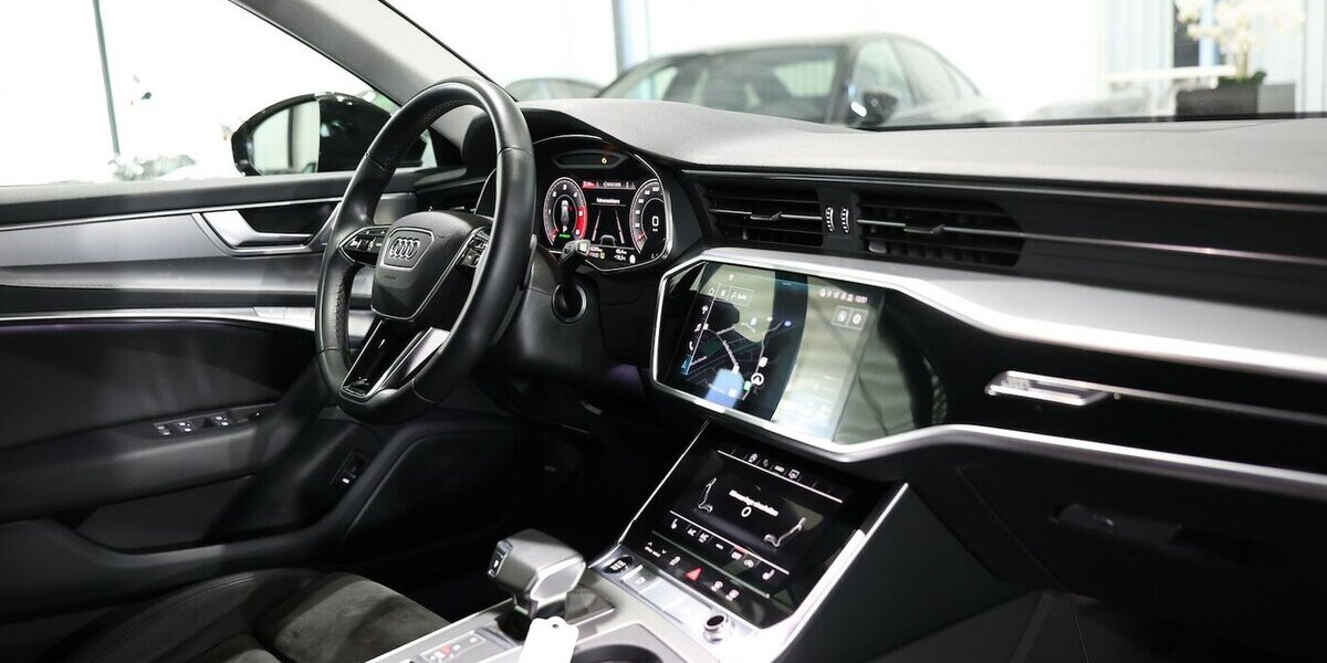 Audi A6 Avant 35 TDI S-LINE SPORT BLACK+ / LED, LEDER 42.000 km 28.444 &euro; Hamm 59077