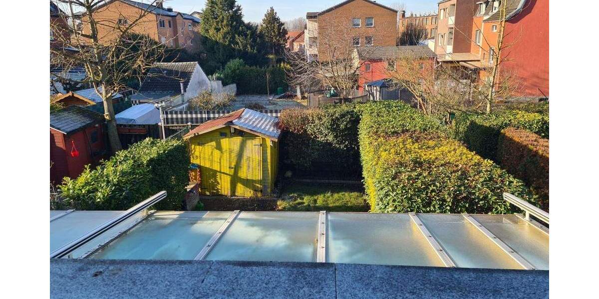 Reihenendhaus Ahlen Innenstadt - 4 Zimmer, 130 m&sup2;, 329.000&euro; | Angebot:25693132