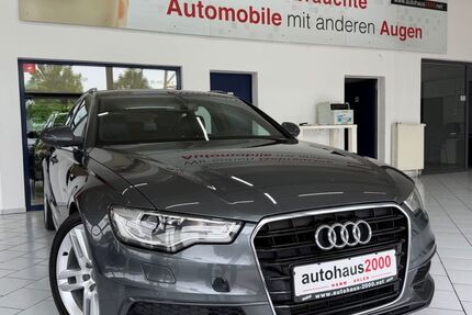 Audi A6 233.050 km 12.950 &euro; Ahlen 59229