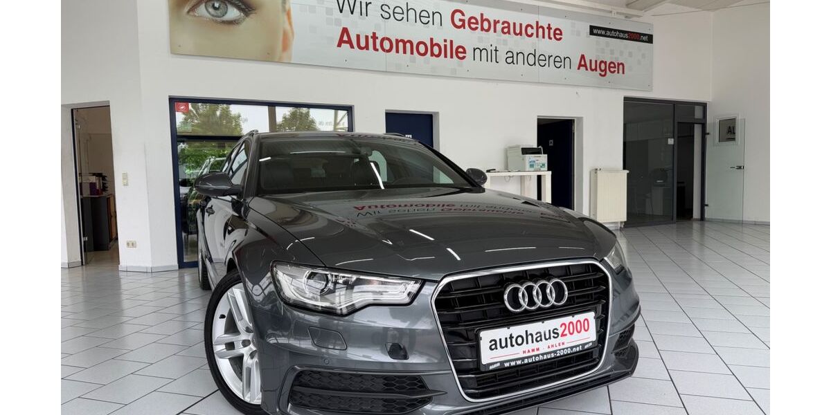 Audi A6 233.050 km 12.950 &euro; Ahlen 59229