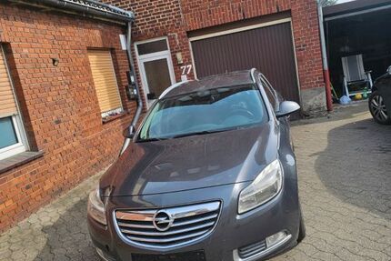 Opel Insignia 195.000 km 2.000 &euro; Ennigerloh 59320