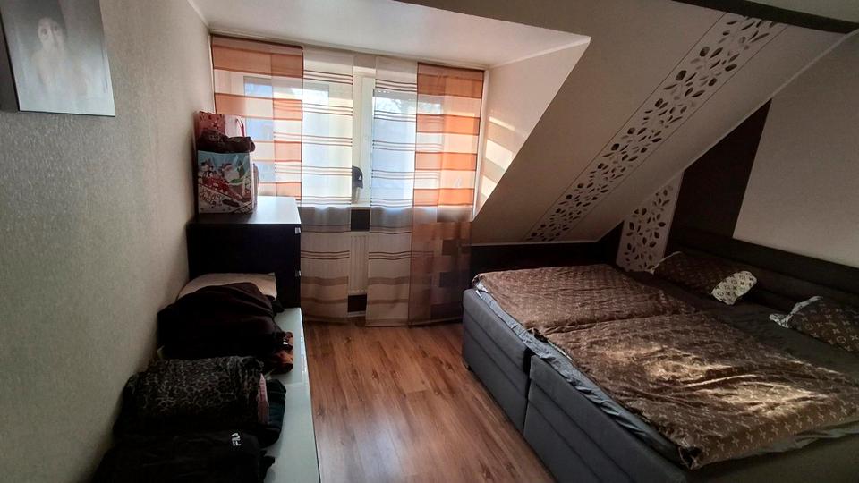 Dachgeschoßwohnung Hamm Daberg - 4 Zimmer, 67 m&sup2;, 103.500&euro; | Angebot:27248466