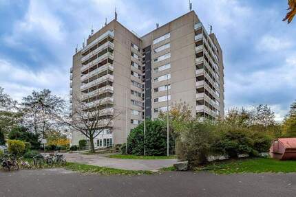 Wohnung Ahlen Innenstadt - 5 Zimmer, 92 m&sup2;, 99.000&euro; | Angebot:24423367