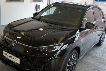 VW T-Roc 6.000 km 38.930 &euro; Hamm 59065