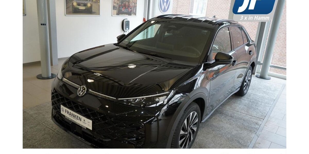 VW T-Roc 6.000 km 38.930 &euro; Hamm 59065