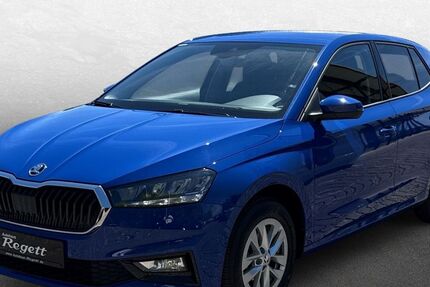 Skoda Fabia 21.247 km 18.990 &euro; Soest 59494