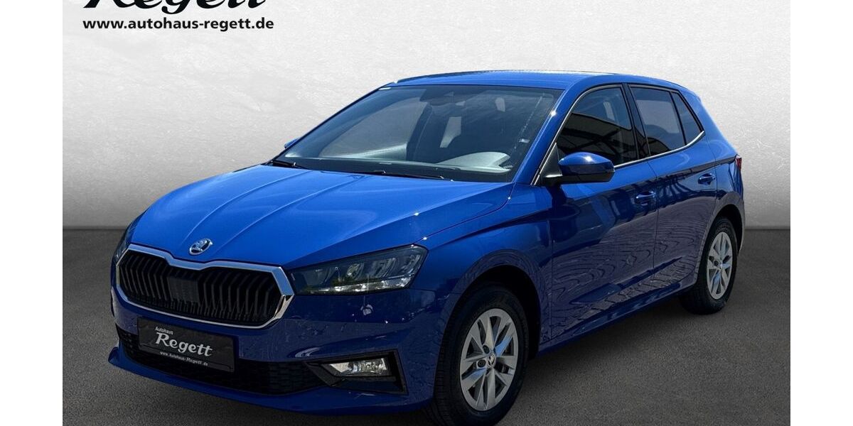 Skoda Fabia 21.247 km 18.990 &euro; Soest 59494