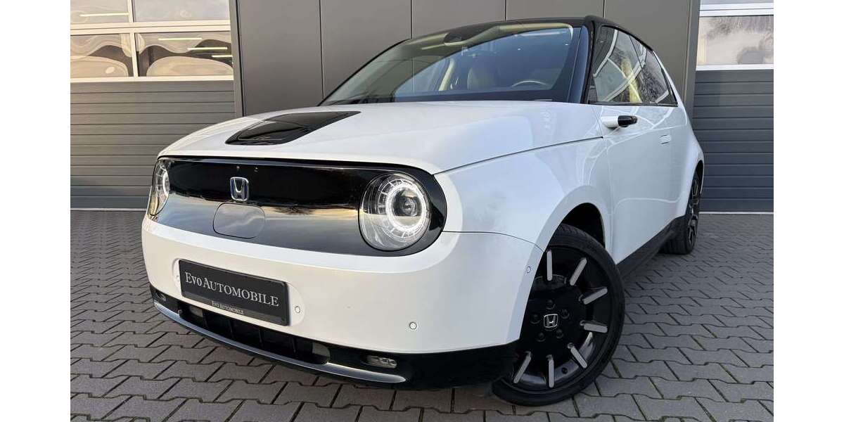 Honda e 114.044 km 13.300 &euro; Ahlen 59229