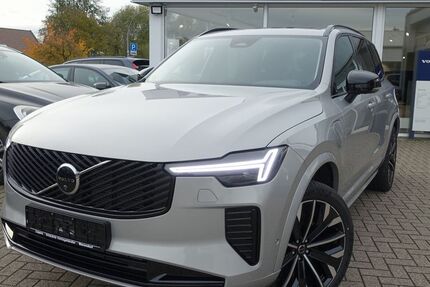 Volvo XC90 26.070 km 69.900 € Warendorf 48231