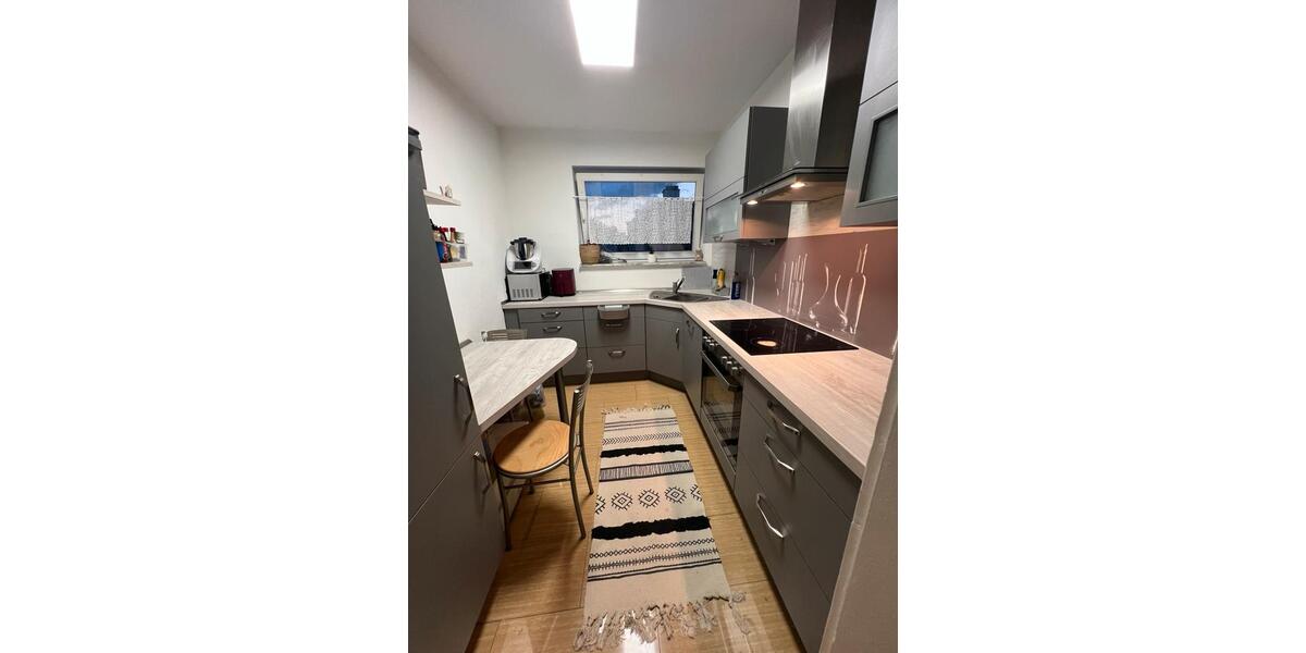 Etagenwohnung Hamm Herringen - 3 Zimmer, 70 m&sup2;, 170.000&euro; | Angebot:27122777
