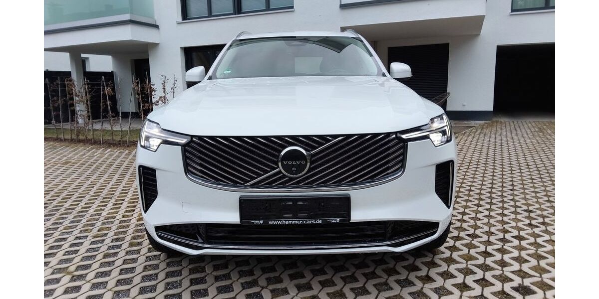 Volvo XC90 16.100 km 58.900 &euro; Hamm 59071