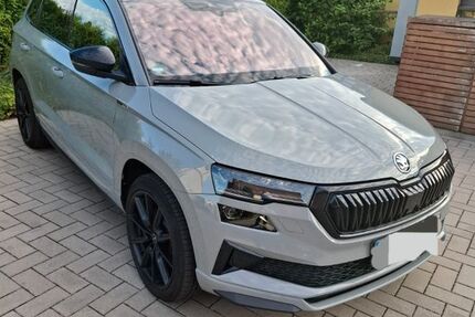 Skoda Karoq 35.750 km 32.990 € Hamm 59073