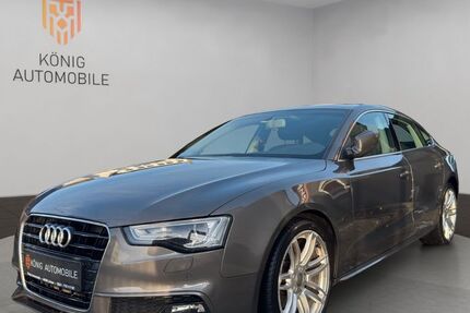 Audi A5 188.000 km 14.990 &euro; Lünen 44536