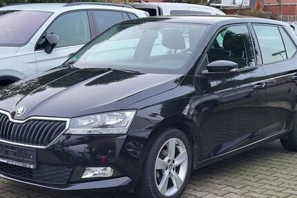 Skoda Fabia 46.983 km 11.690 &euro; Lünen 44534