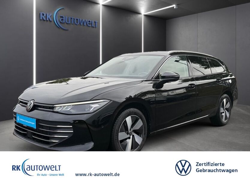Passat