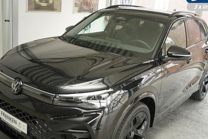 VW Tiguan 6.000 km 47.970 &euro; Hamm 59065