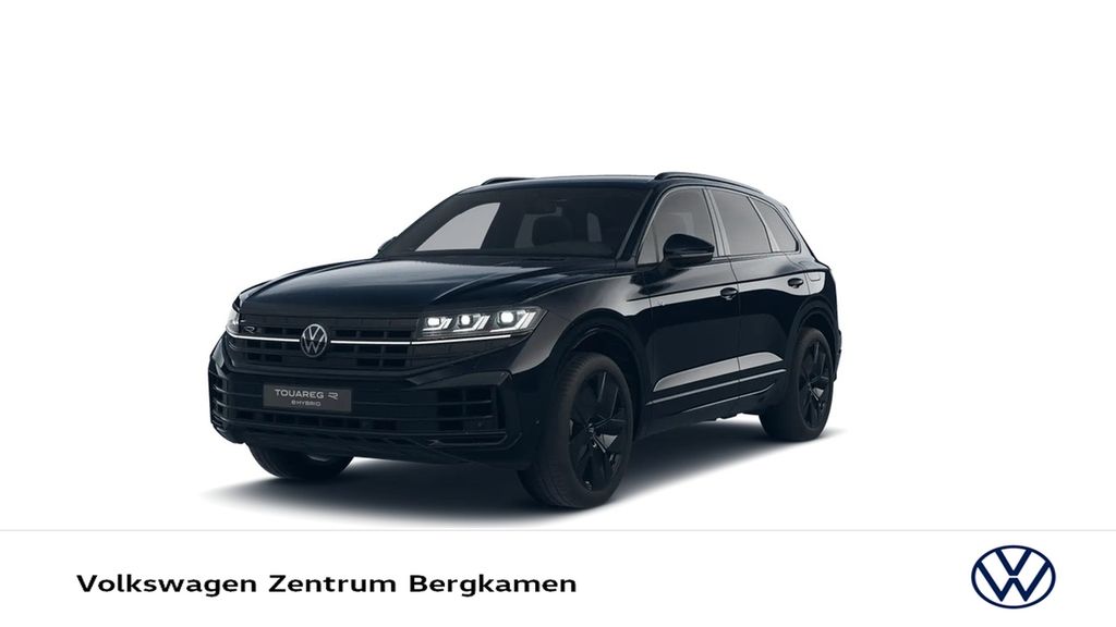 VW Touareg 16.613 km 74.966 &euro; Bergkamen 59192