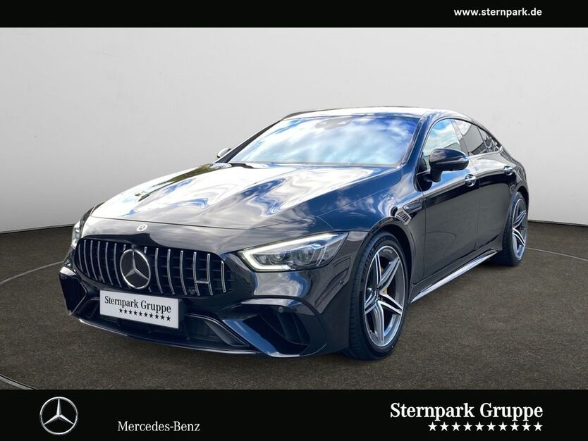 Mercedes-Benz AMG GT 40.760 km 124.900 € Lippstadt 59555