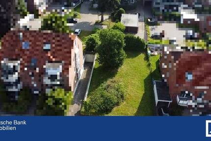 Baugrundstück in Münster-Hiltrup, Kortumweg zimmer
