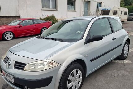 Renault Megane 160.000 km 1.690 € Hamm 59067