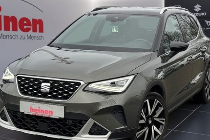 Seat Arona 54.327 km 17.929 &euro; Bergkamen 59192