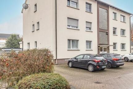 Sonnige Wohnung Nähe Markt Frisch Renoviert 3.5 zimmer