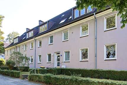 Wohnung zum Mieten in Dortmund 668 € 80.32 m² 2 zimmer