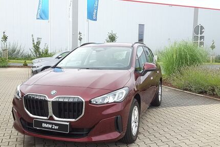 BMW 216 Active Tourer 6.500 km 29.590 &euro; Beckum 59269
