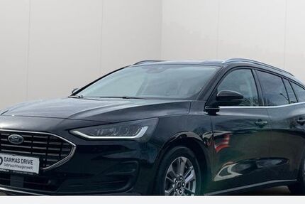 Ford Focus 91.300 km 16.990 &euro; Lüdinghausen 59348