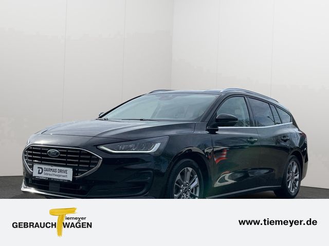 Ford Focus 91.300 km 16.990 &euro; Lüdinghausen 59348